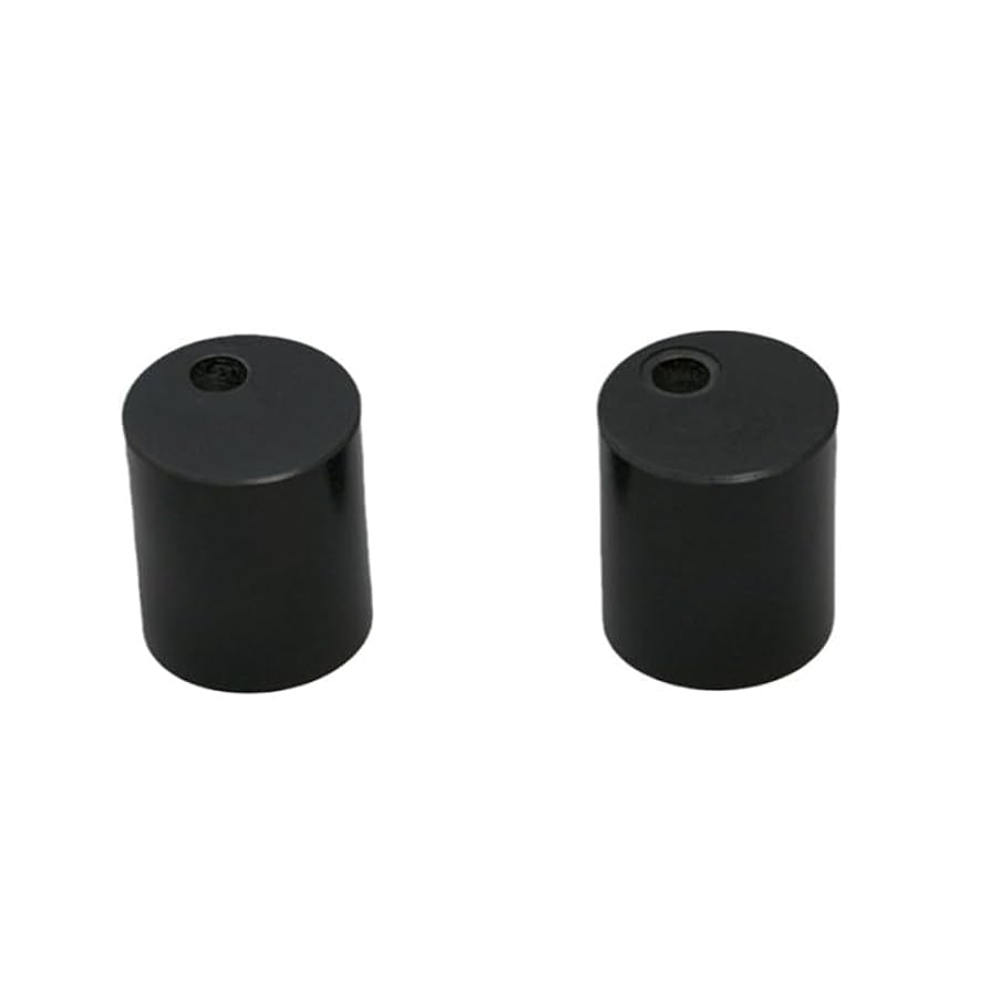 Amazon | 1個JB23/33/43 JA12/22 スズキ ジムニー キャスター